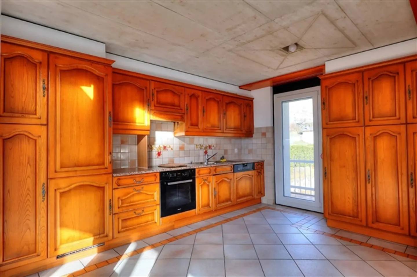 «Spacieux duplex de 7.5 pièces, au cœur des vignes» - Photo 6 sur 10