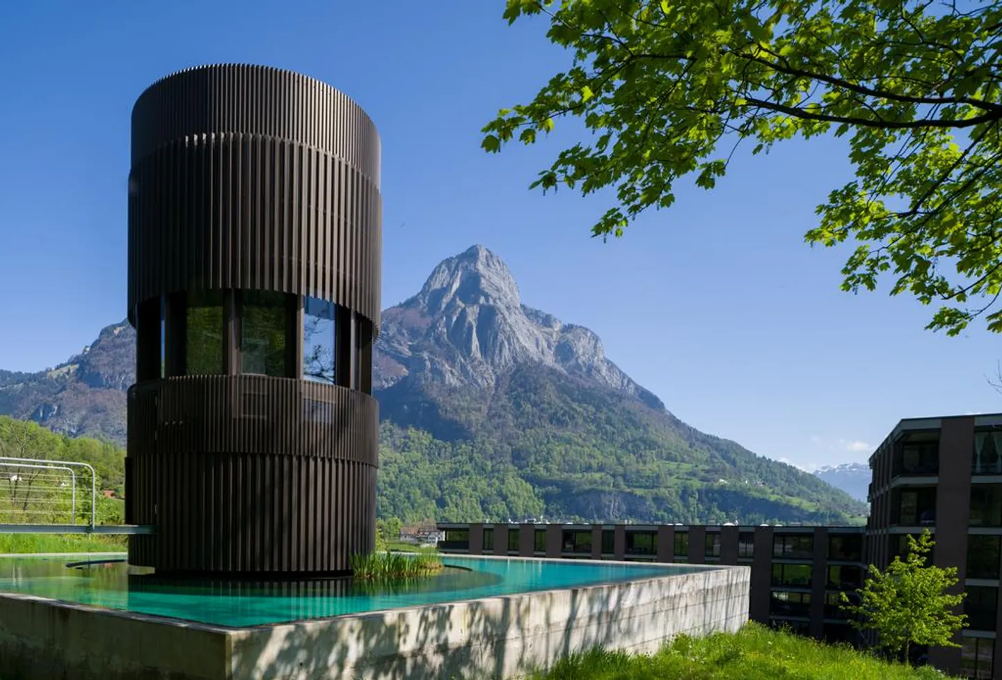 Grosszügige Wohnung an bester Lage - Foto 9 von 12