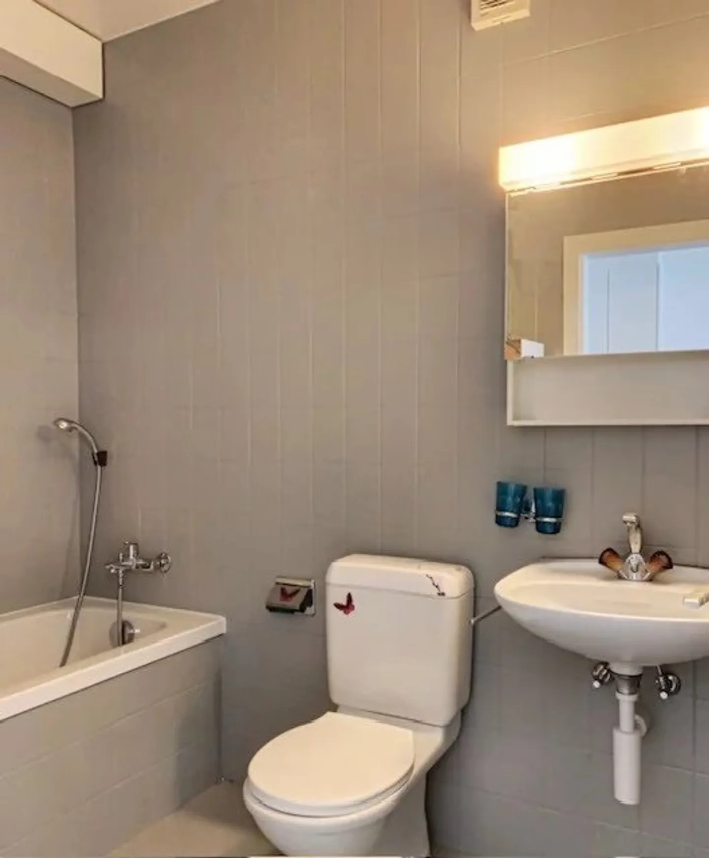 1,5-Zimmer-Wohnung - Foto 4 von 4