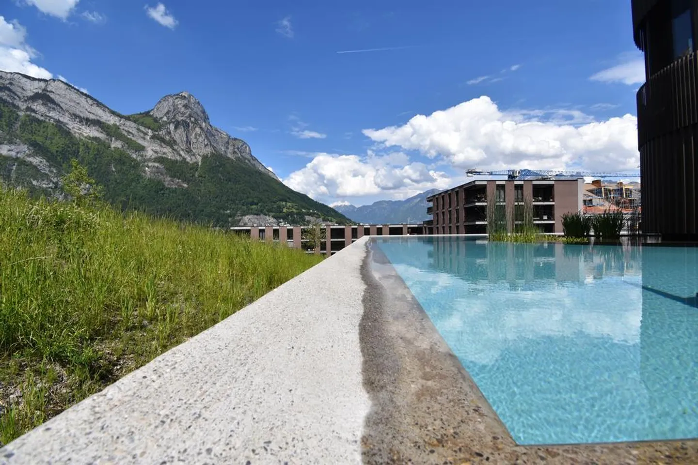 Grosszügige Wohnung an bester Lage - Foto 10 von 12