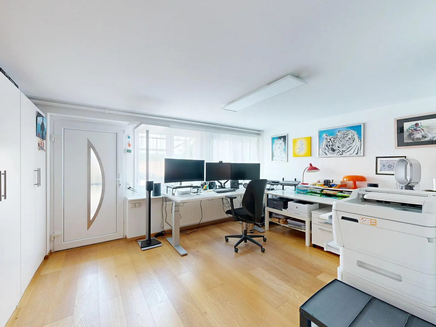 Maison avec un appartement séparé et une vue imprenable - Photo 12 sur 19