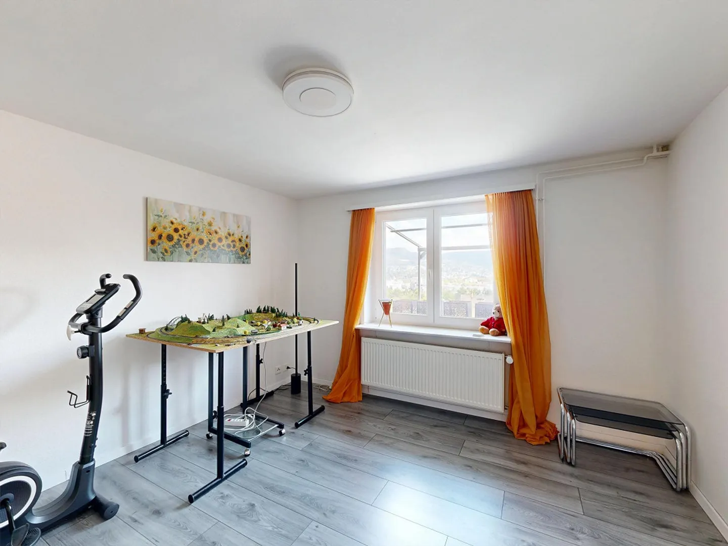 Maison avec un appartement séparé et une vue imprenable - Photo 14 sur 19