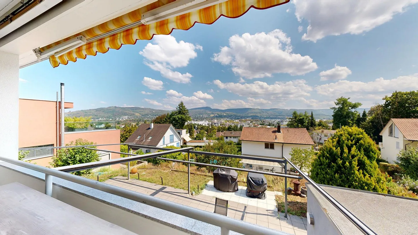 Maison avec un appartement séparé et une vue imprenable - Photo 16 sur 19