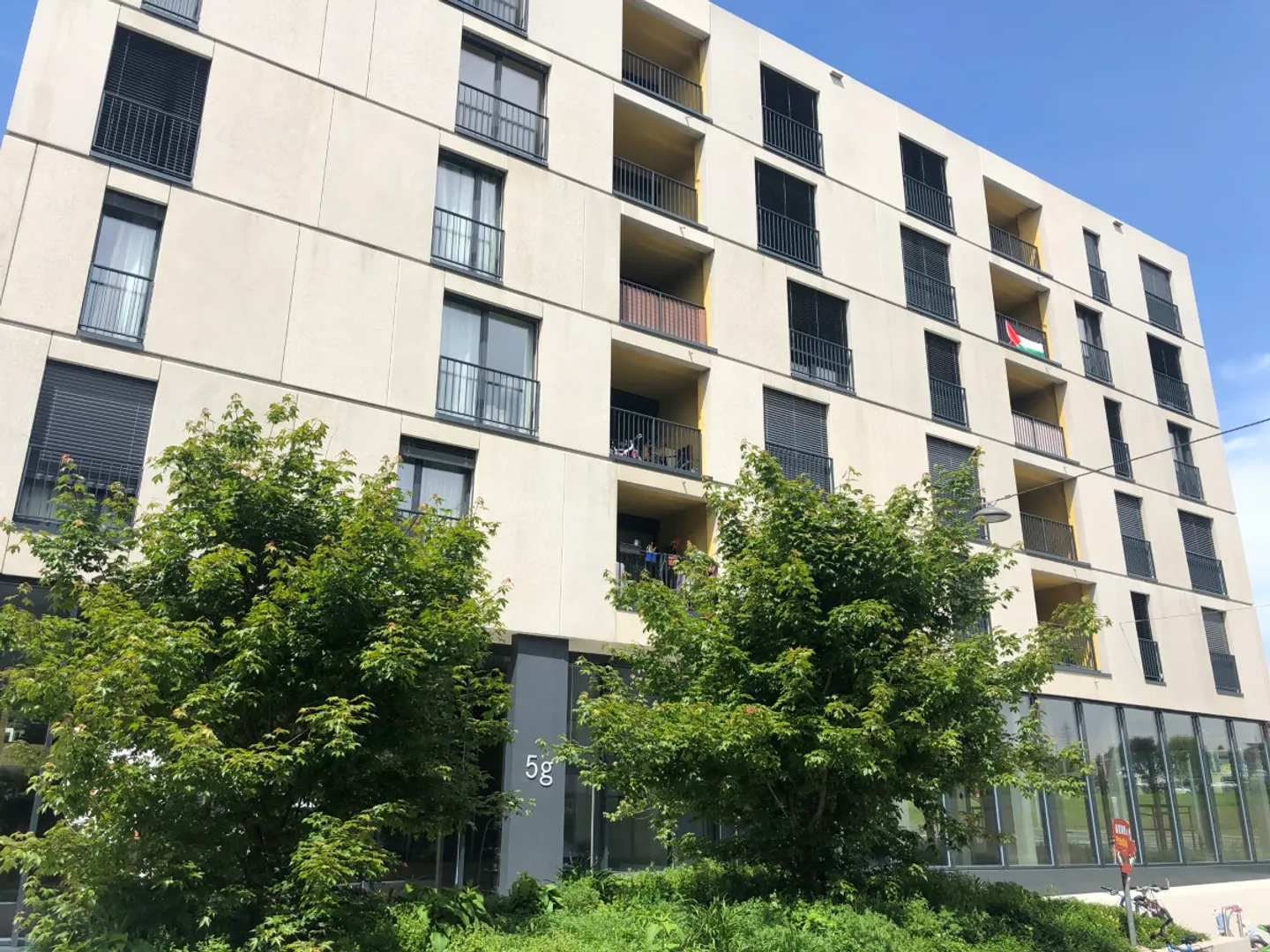 Condominio in affitto, Chemin des Lentillières 5G (Crissier, Svizzera) - Foto 2 di 2