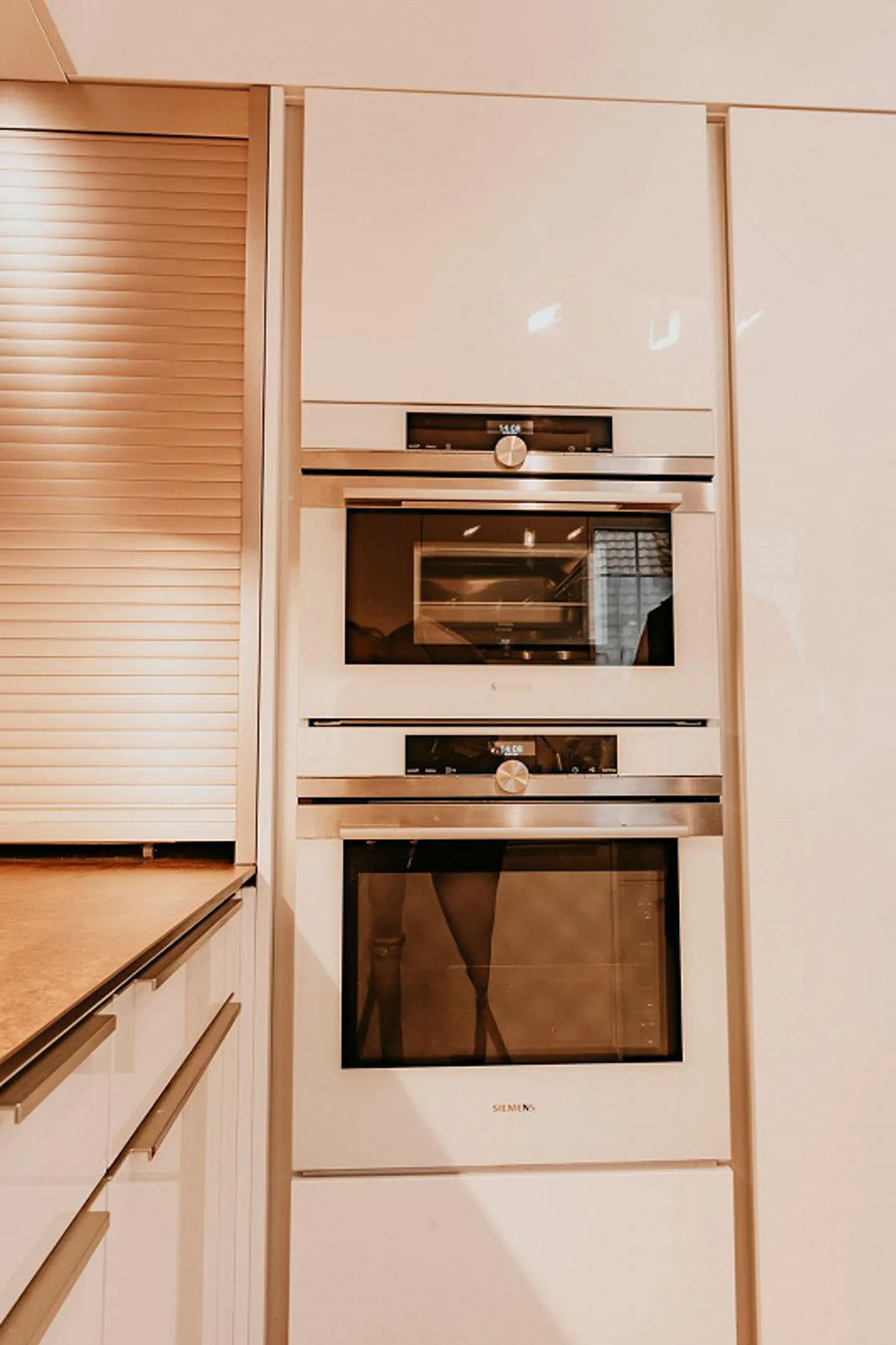 2 appartamenti - 1 vita condivisa! - Foto 7 di 23