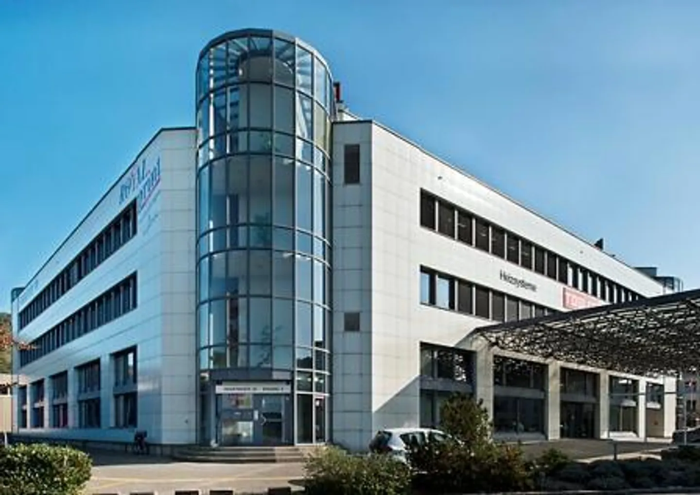 Office and commercial space - GO! Commercial building in Oberentfelden - 28.60m2 - Photo 2 of 10