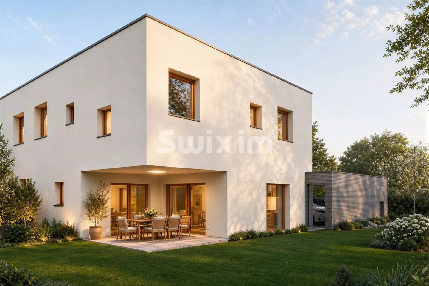 5-Zimmer Villa - Foto 1 von 3