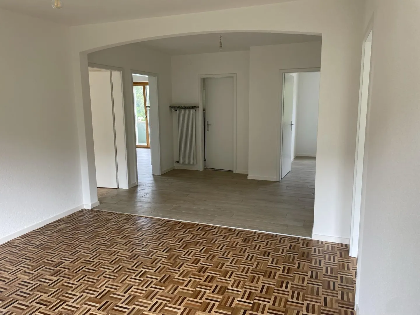 Appartement Charmant avec Jardin - Photo 1 sur 9