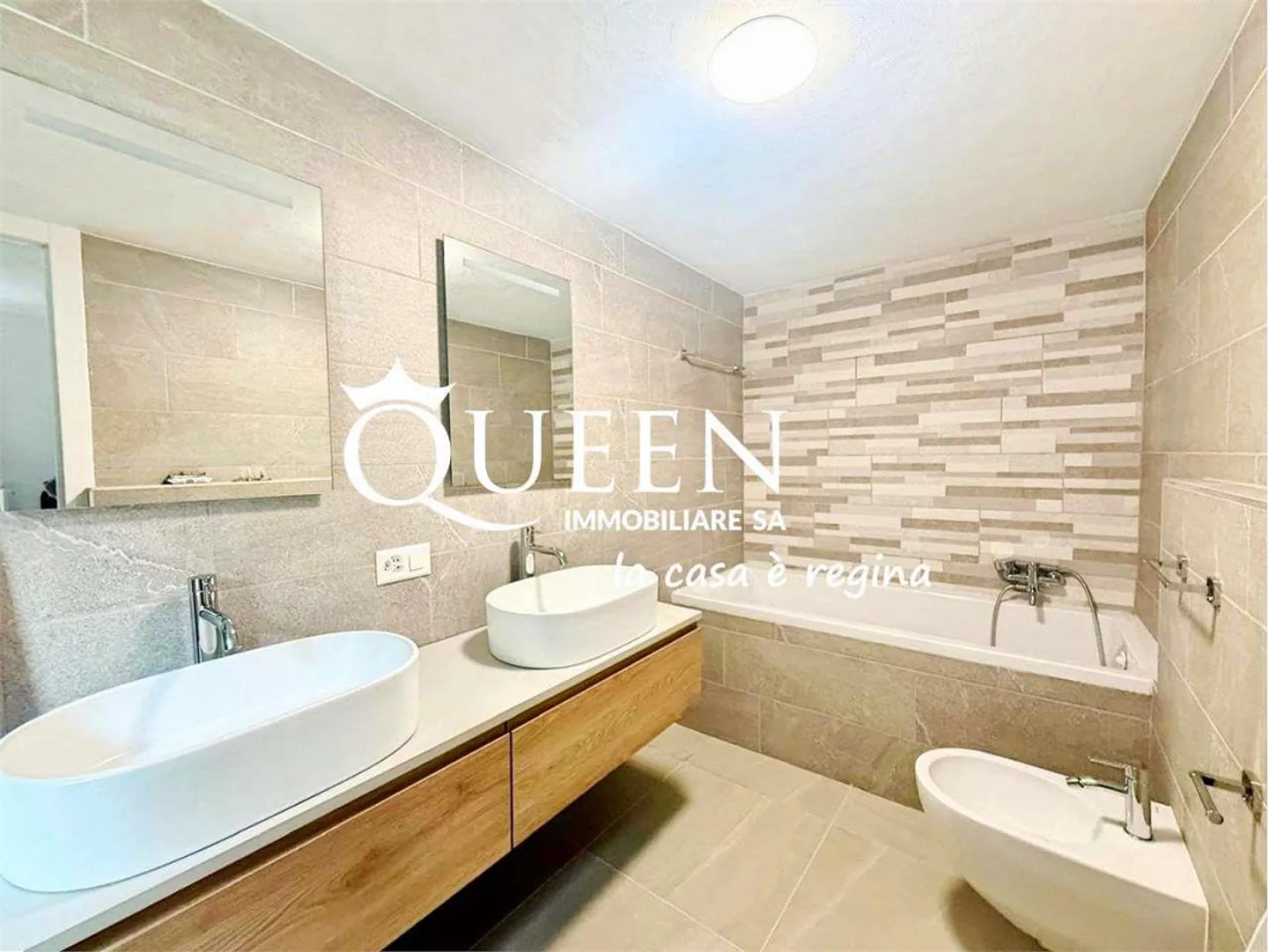 Riva San Vitale: characteristic nucleus house 4.5 rooms, 180 sqm. - Photo 13 of 13