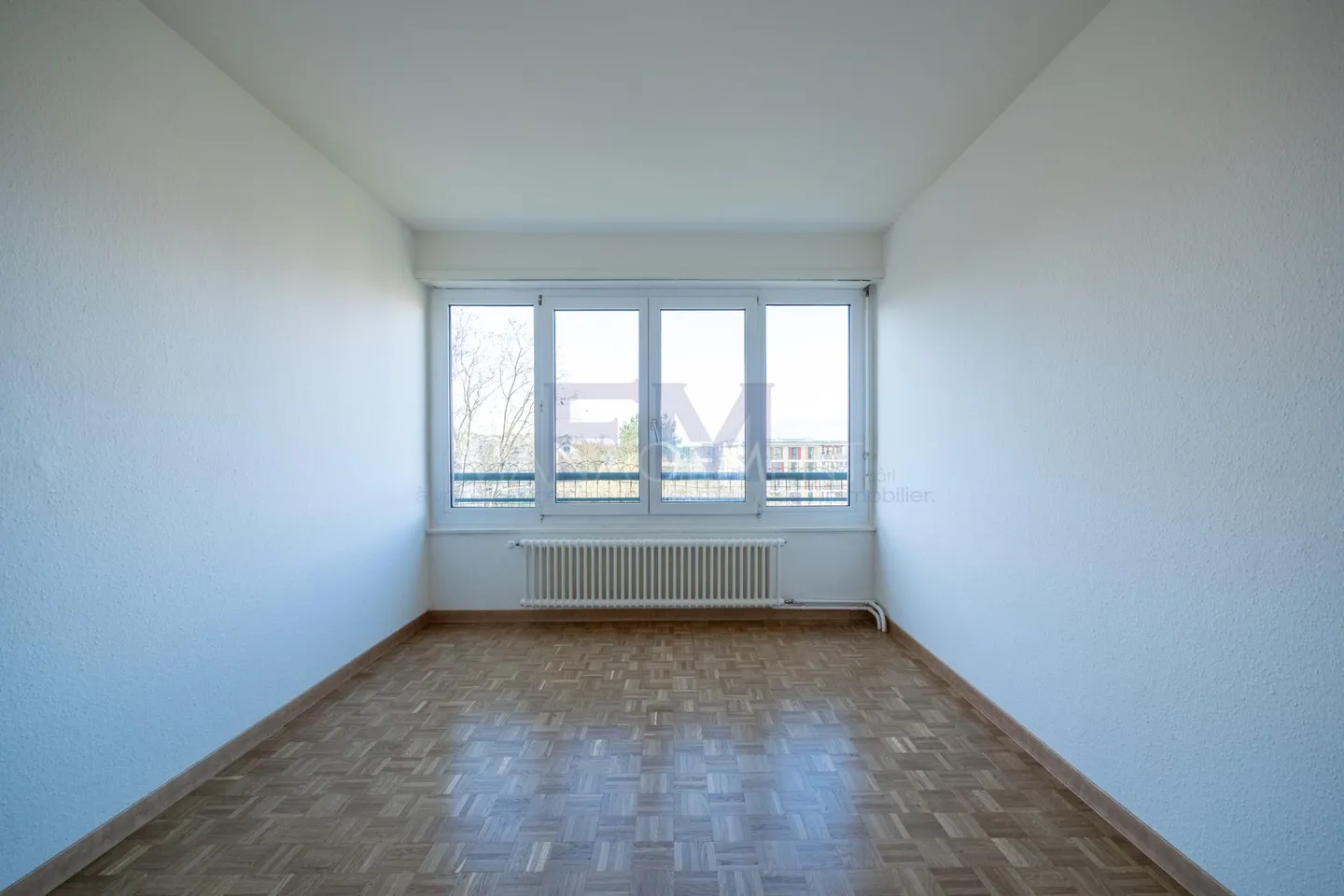 Meyrin - Av de Vaudagne - 6 rooms on the 6th floor, approx. 125m2 - Photo 10 of 20