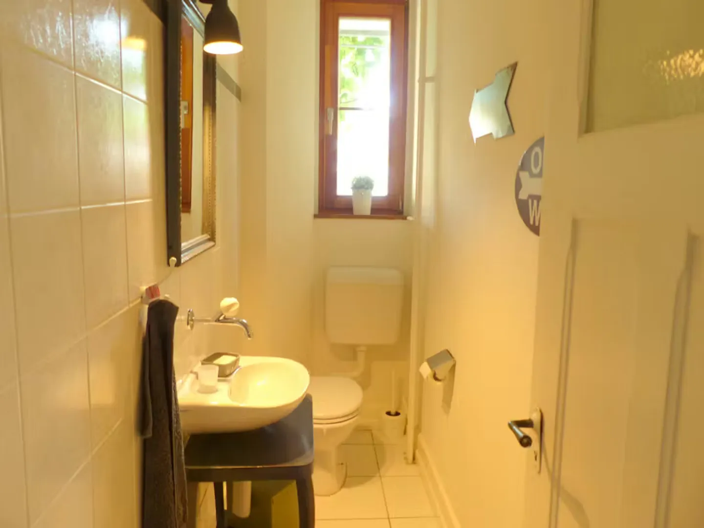 Wohnung mieten - Foto 6 von 8