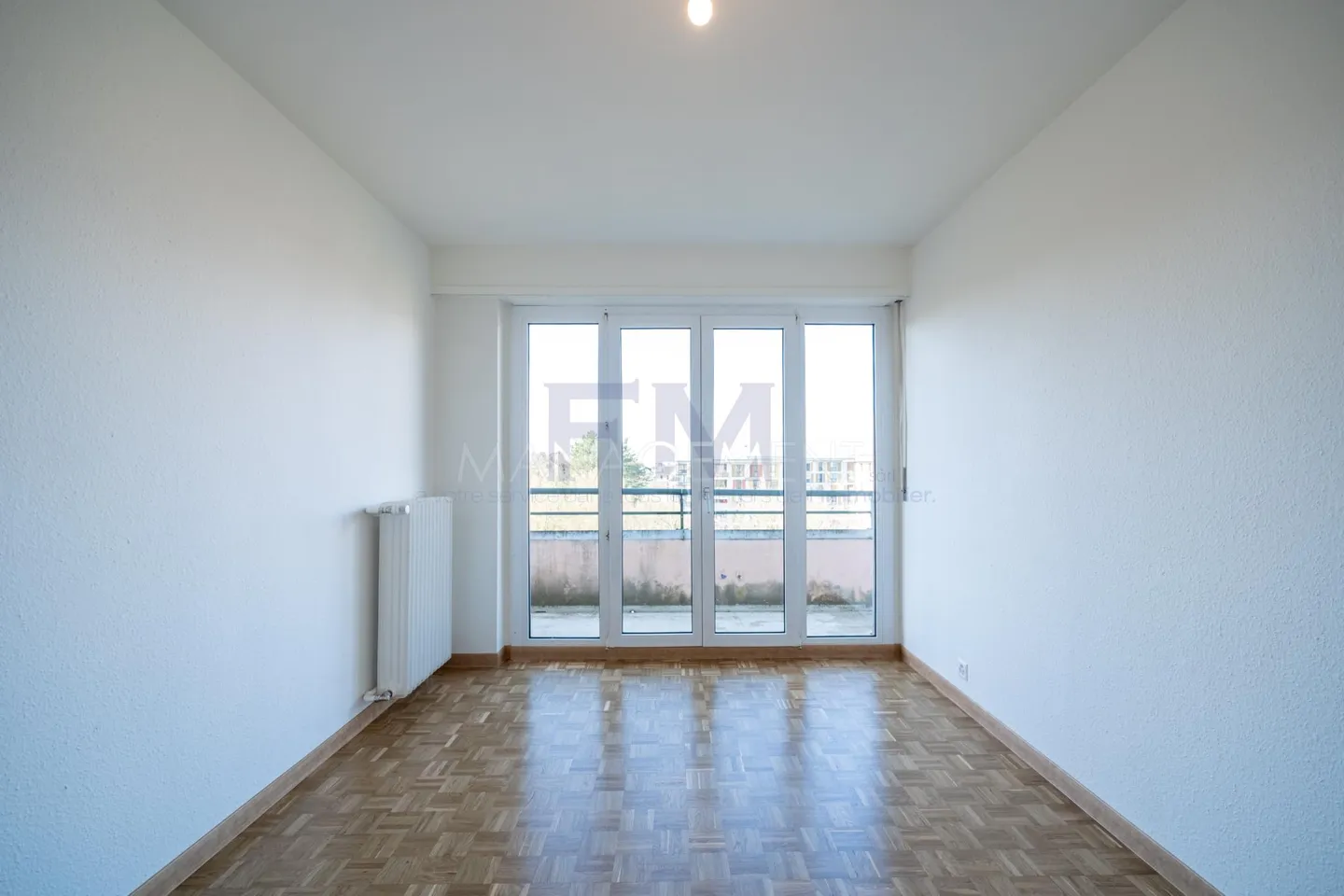 Meyrin - Av de Vaudagne - 6 rooms on the 6th floor, approx. 125m2 - Photo 14 of 20