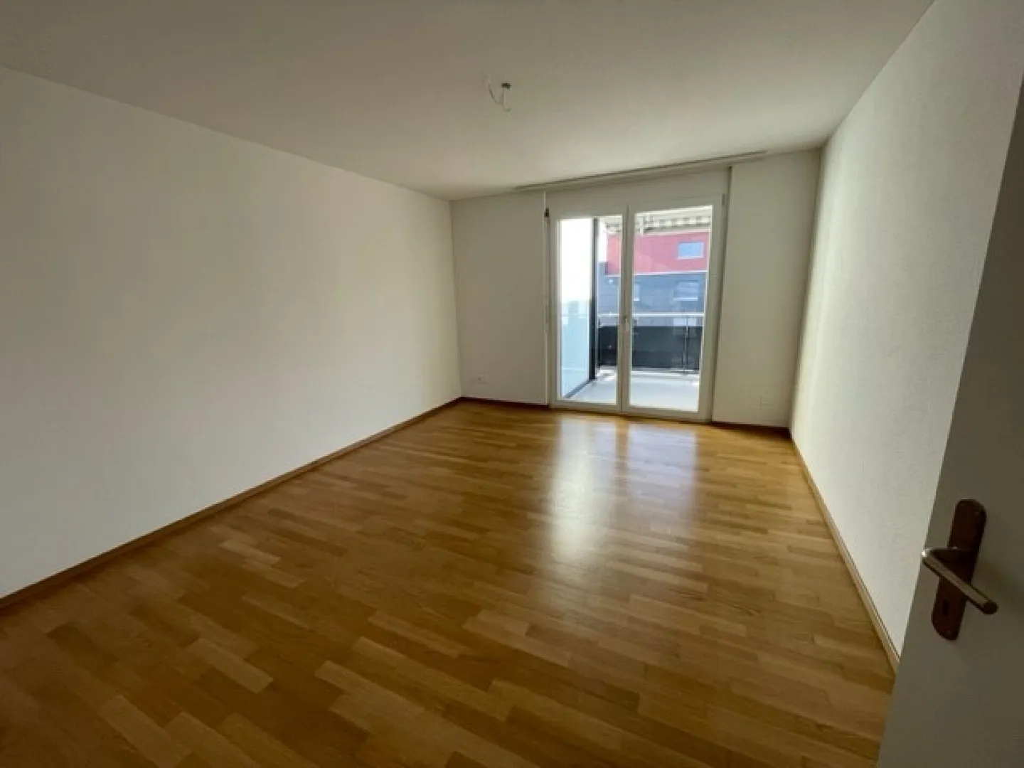 Charmante Wohnung mit Balkon - Foto 5 von 8