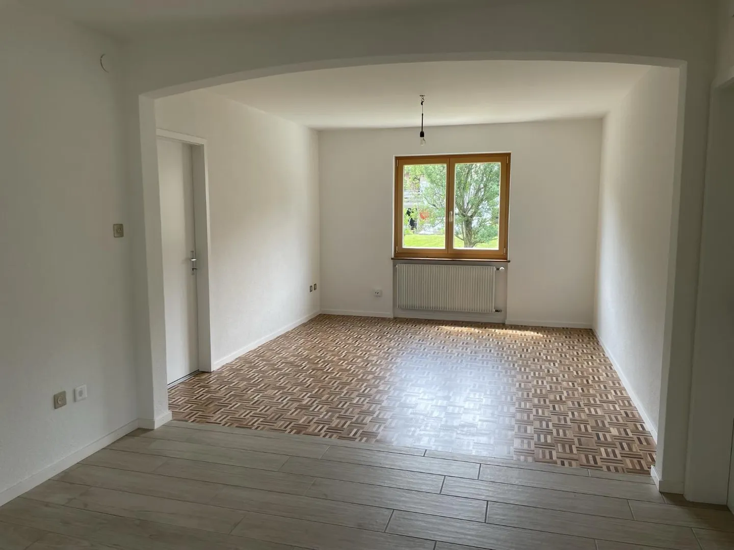 Appartement Charmant avec Jardin - Photo 4 sur 9