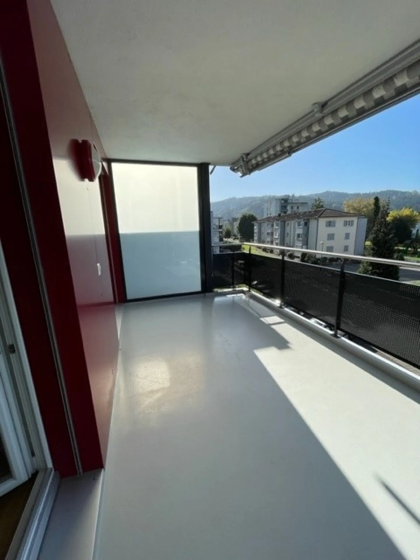 Charmante Wohnung mit Balkon - Foto 8 von 8