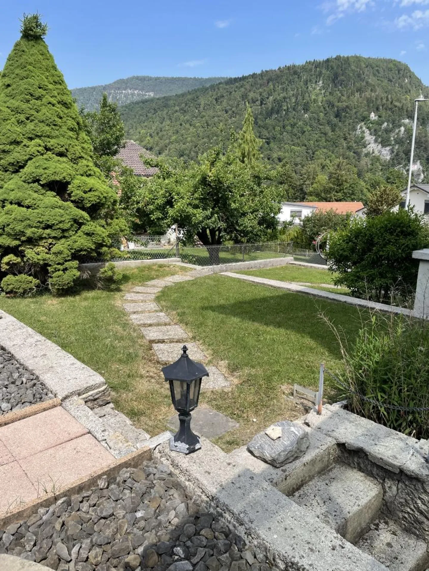 Appartement Charmant avec Jardin - Photo 8 sur 9