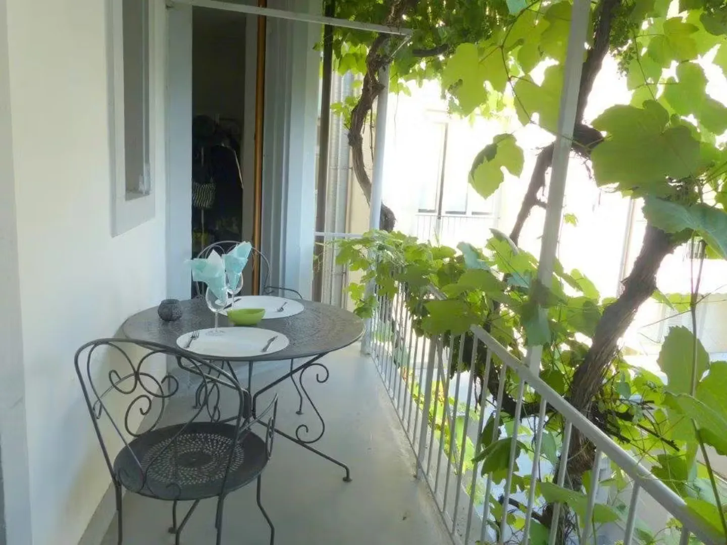 Wohnung mieten - Foto 8 von 8