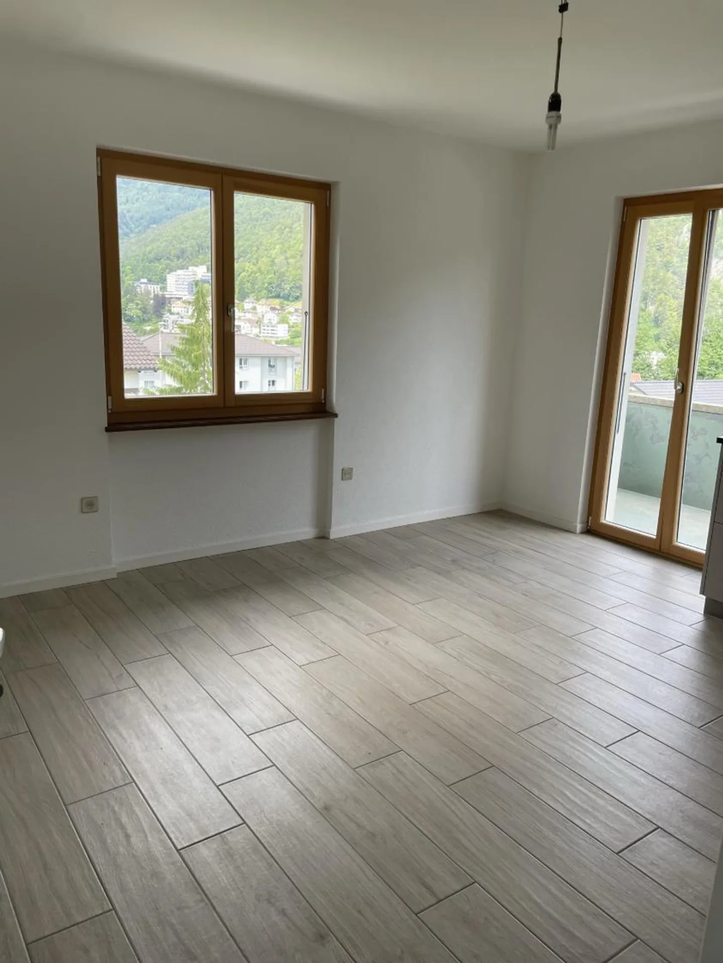 Appartement Charmant avec Jardin - Photo 6 sur 9