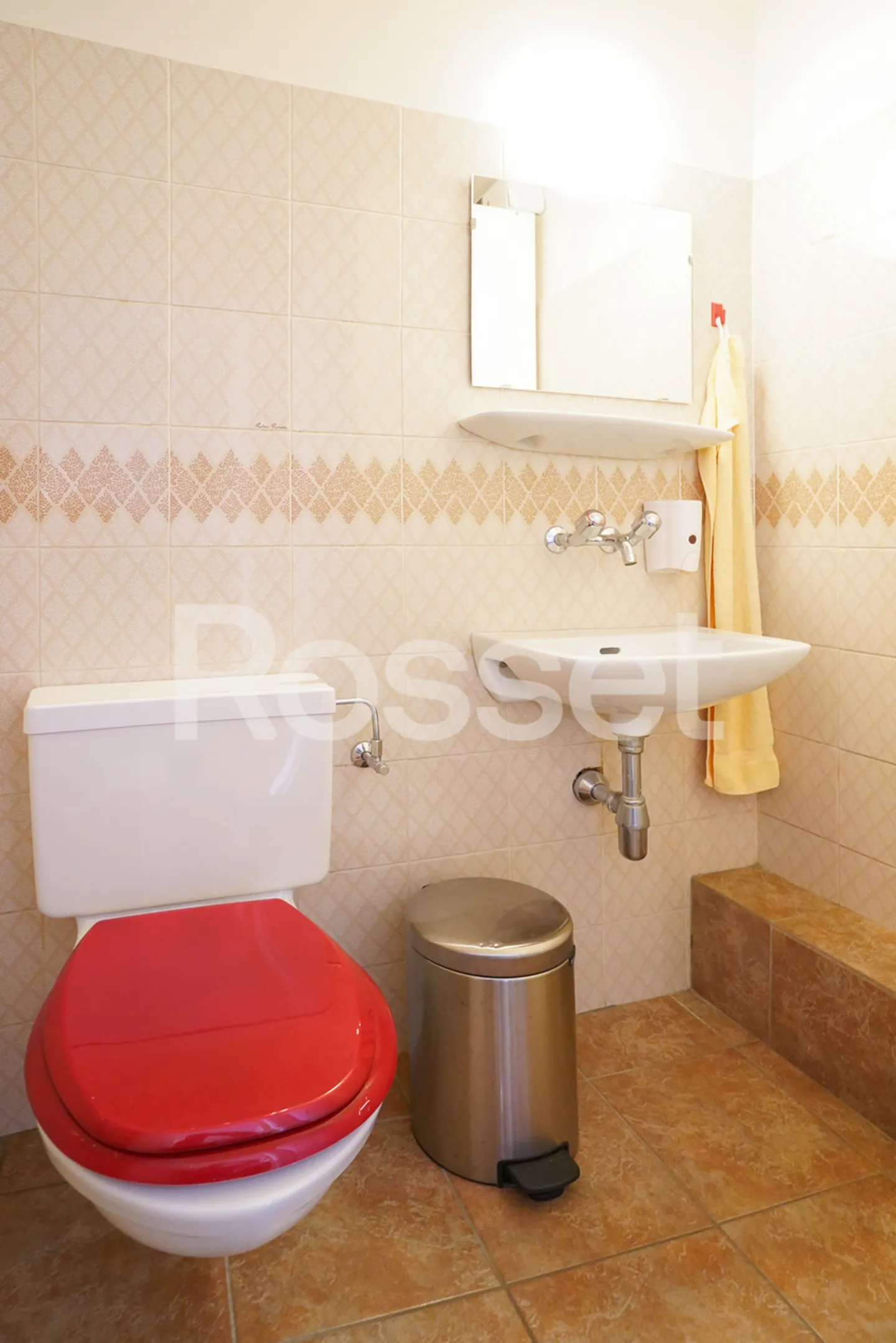 Uffici di circa 113 m² al 1° piano - Foto 4 di 5