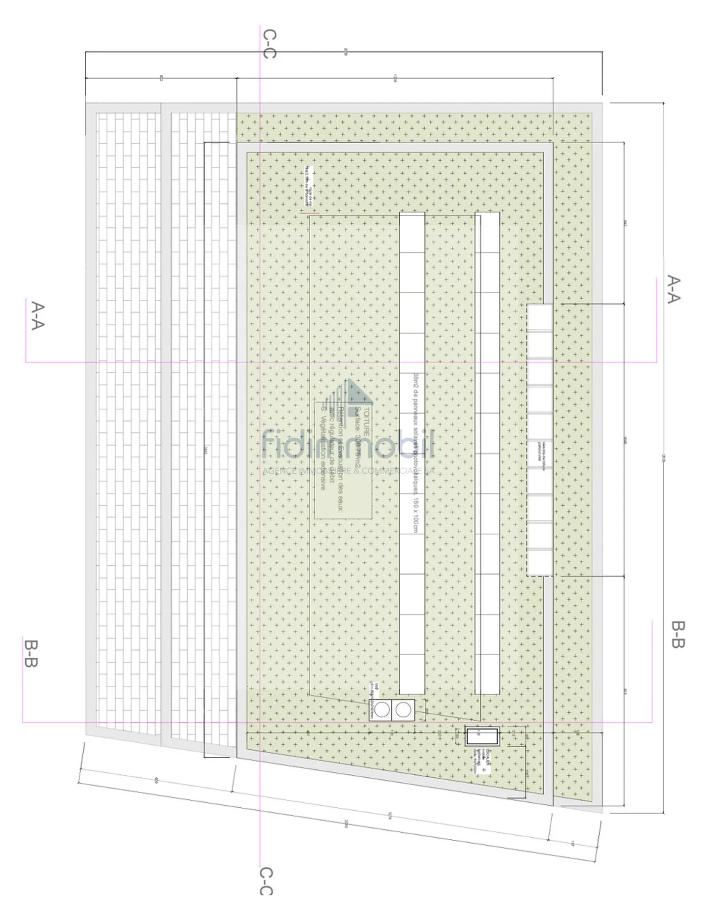 Spazi Commerciali Modulari, Uffici e Aree Artigianali - Foto 6 di 9