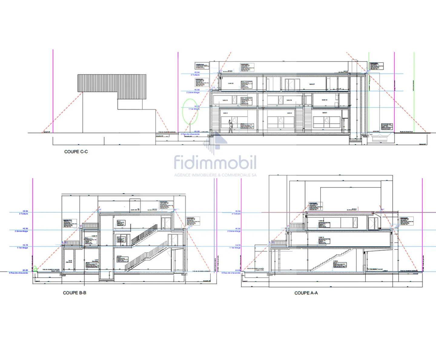 Spazi Commerciali Modulari, Uffici e Aree Artigianali - Foto 7 di 9