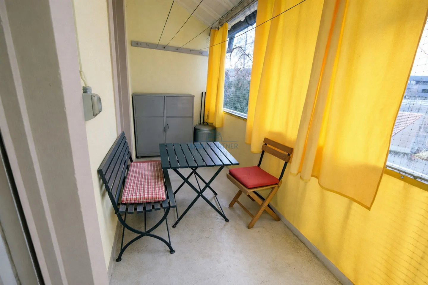 Incantevole appartamento d'epoca con 3 camere nel popolare quartiere di St. Johann - Foto 11 di 11