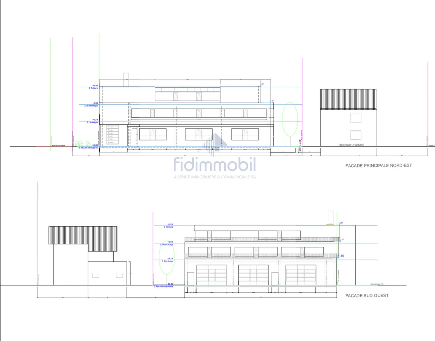 Spazi Commerciali Modulari, Uffici e Aree Artigianali - Foto 8 di 9