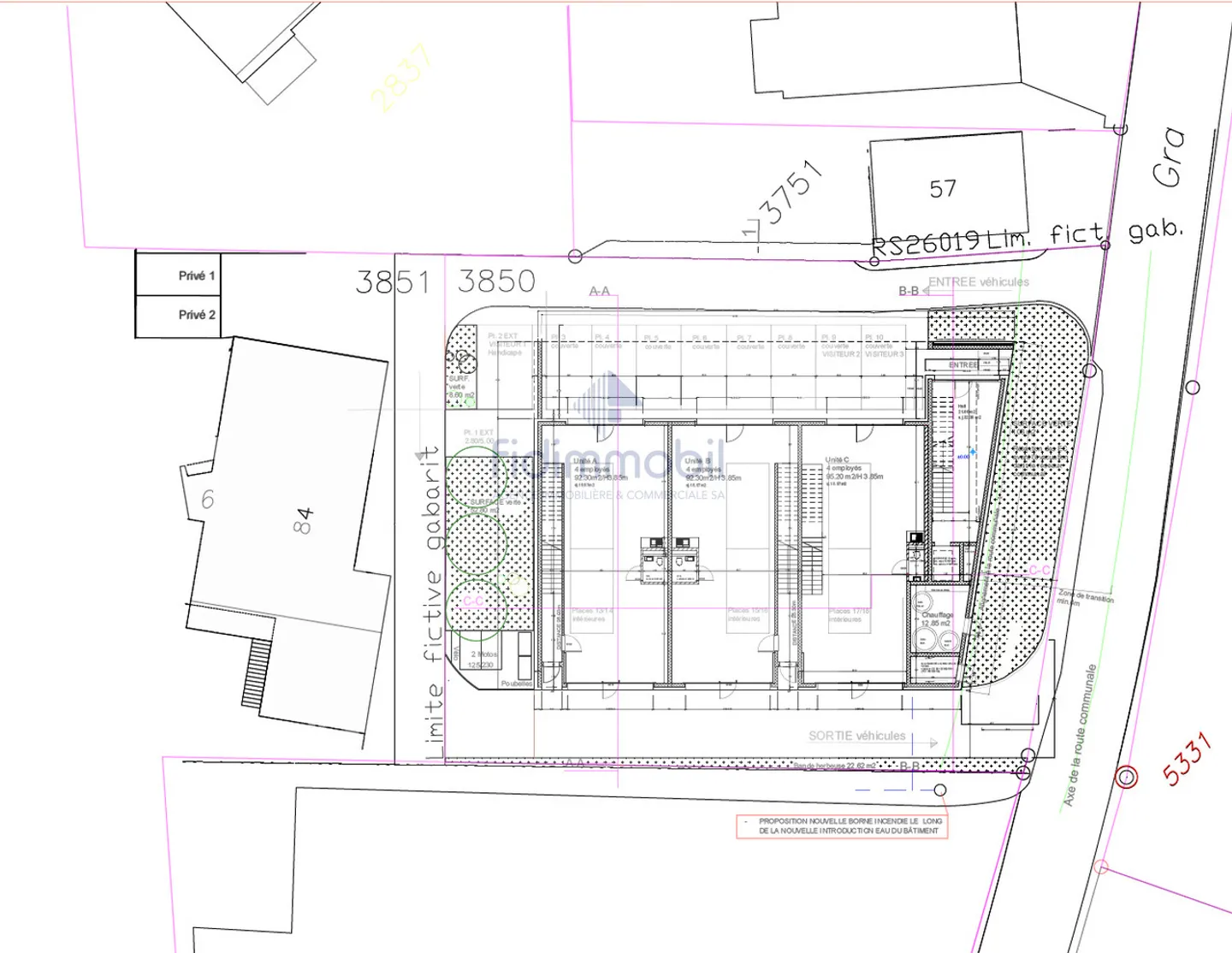 Spazi Commerciali Modulari, Uffici e Aree Artigianali - Foto 2 di 9