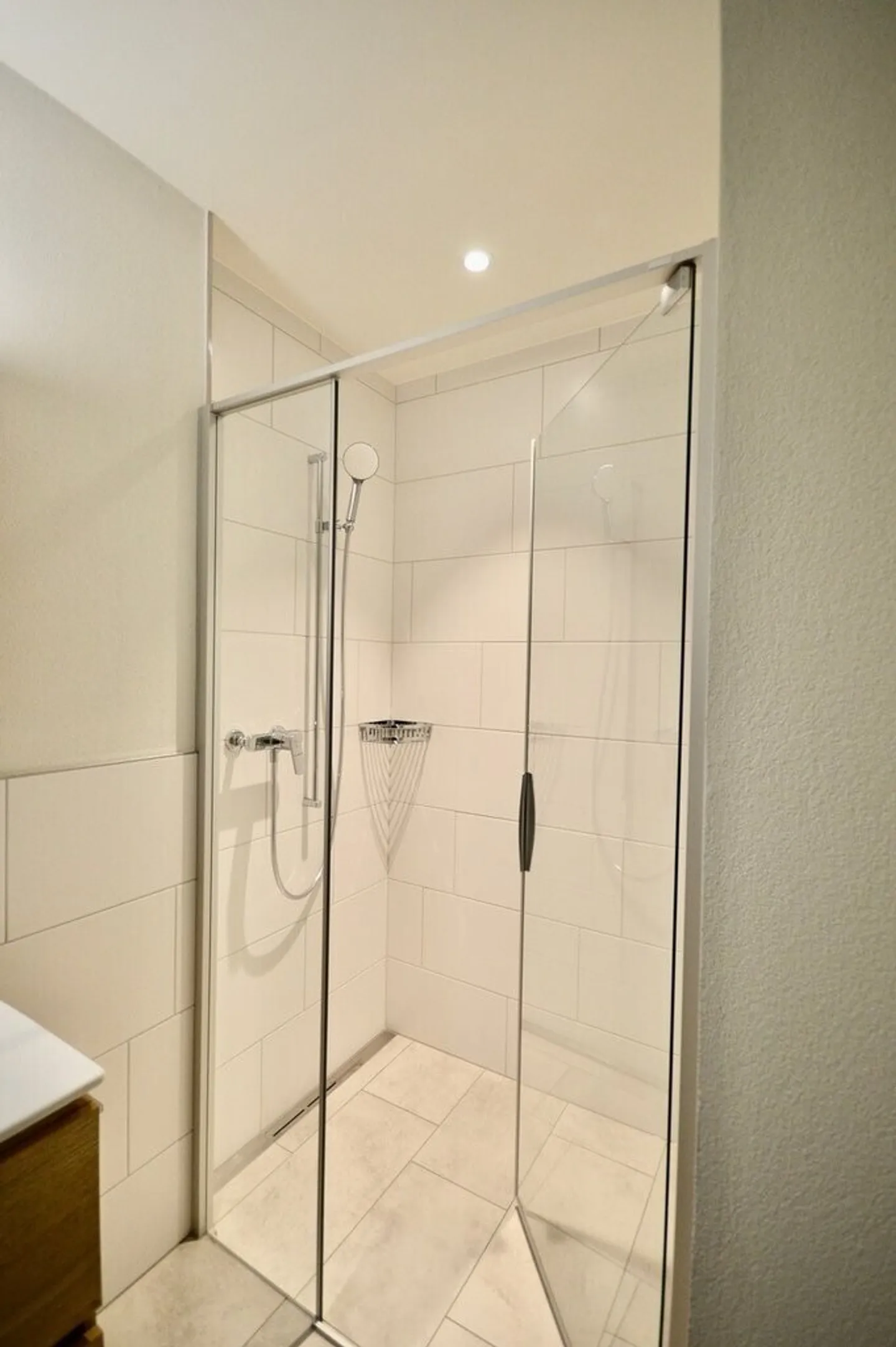 Charmante Wohnung in Zürich - Foto 6 von 8