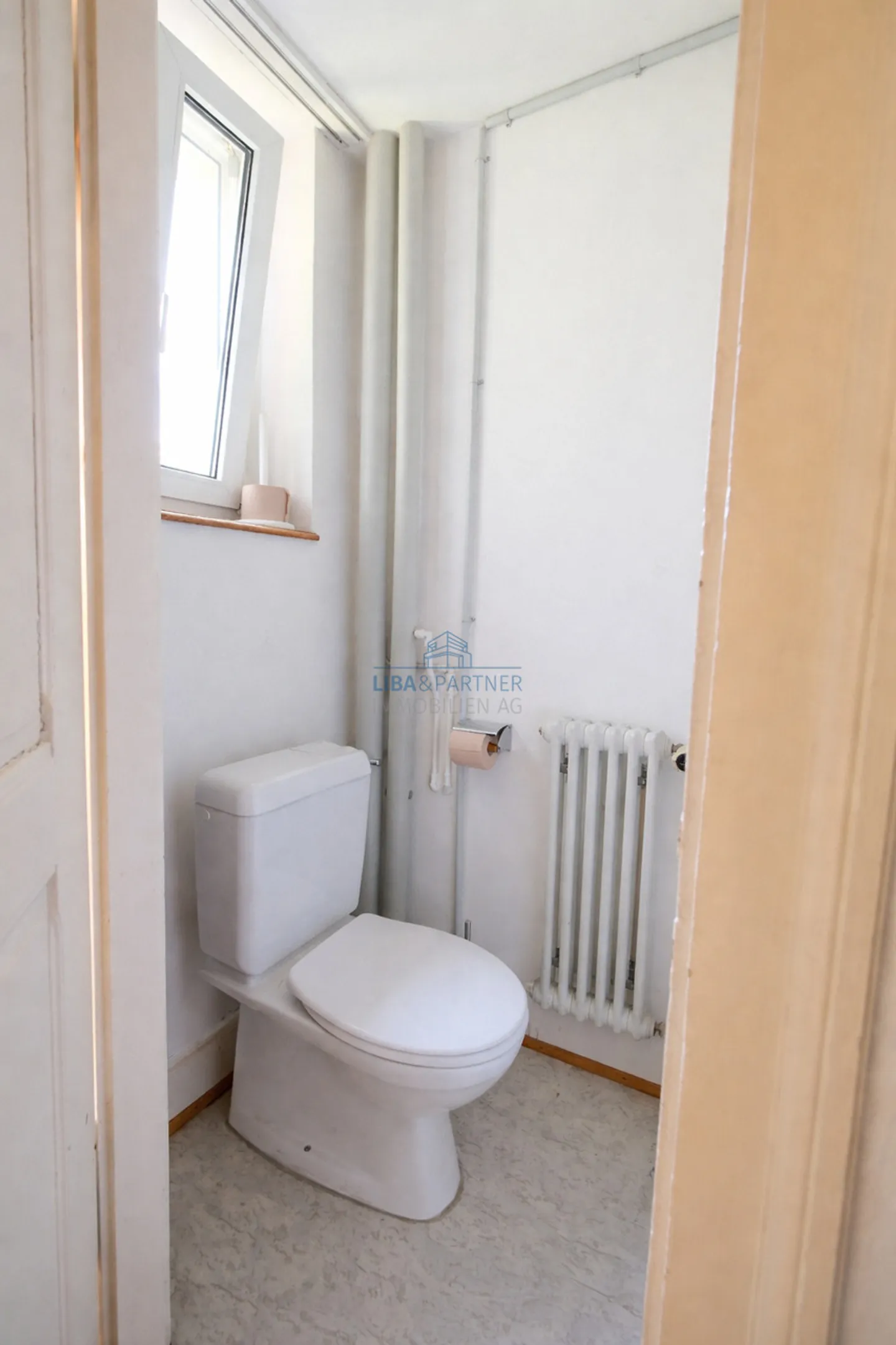 Incantevole appartamento d'epoca con 3 camere nel popolare quartiere di St. Johann - Foto 10 di 11