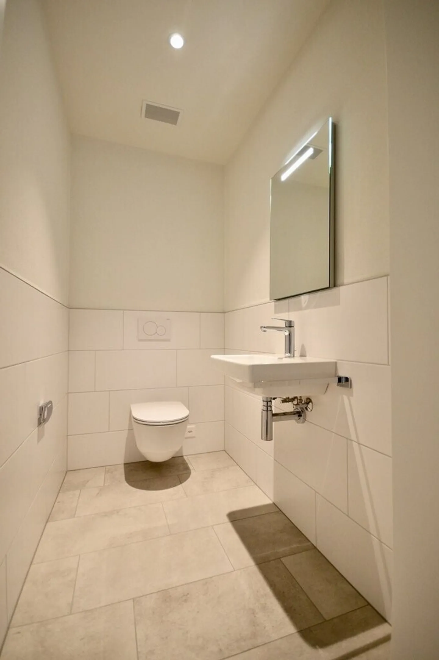 Charmante Wohnung in Zürich - Foto 7 von 8