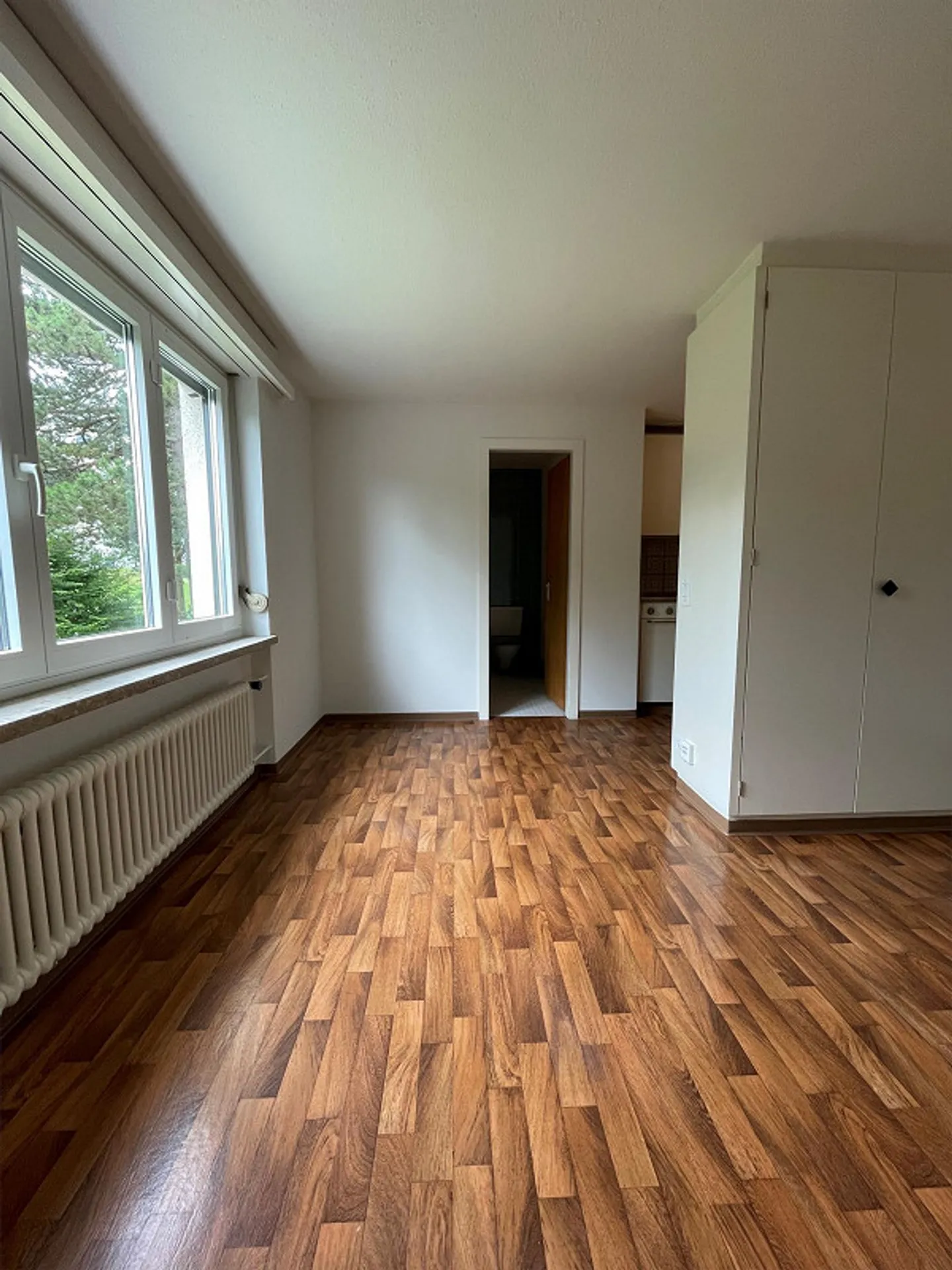 Gemütliches Studio im Zentrum von Speicher - Foto 3 von 5