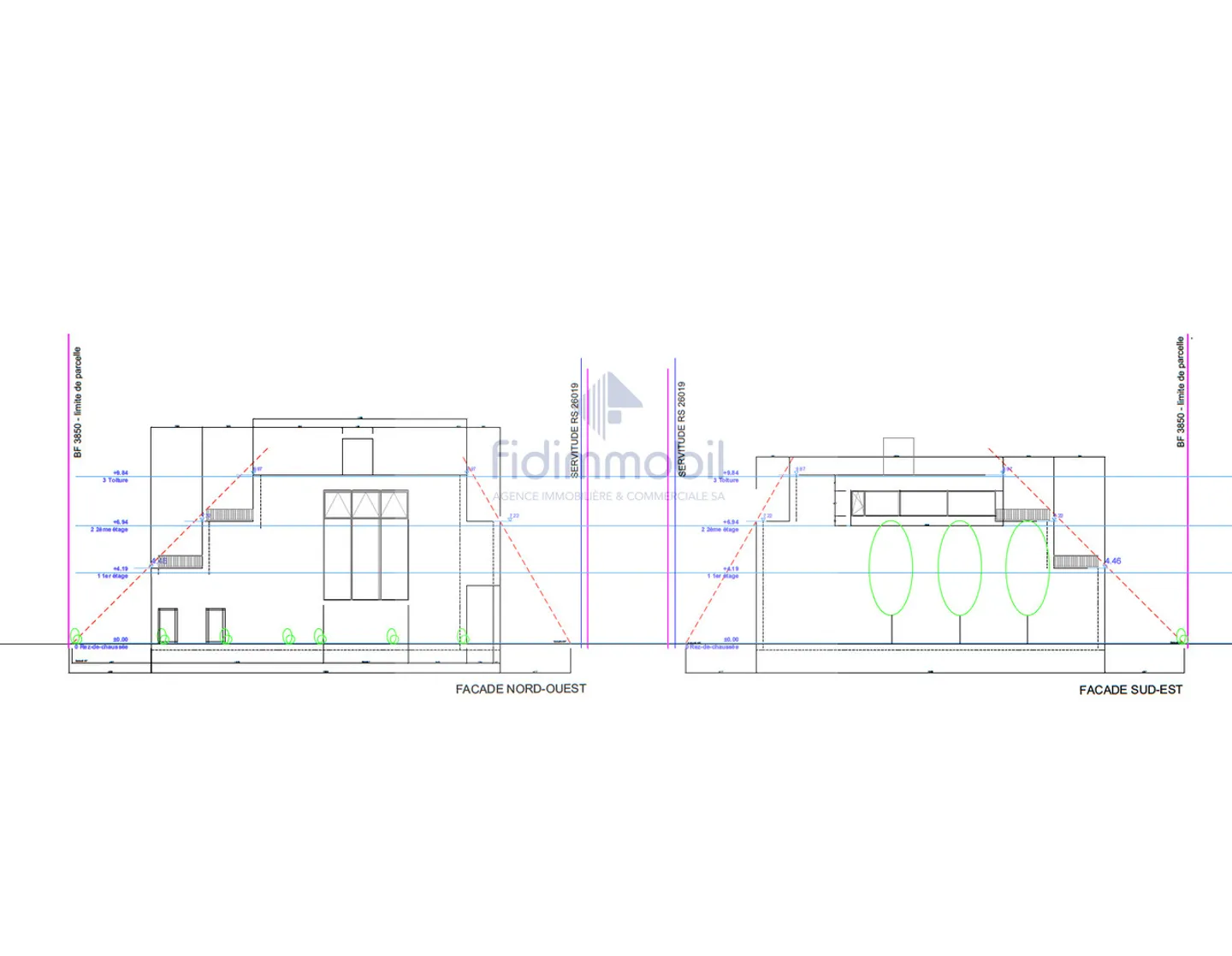 Spazi Commerciali Modulari, Uffici e Aree Artigianali - Foto 9 di 9