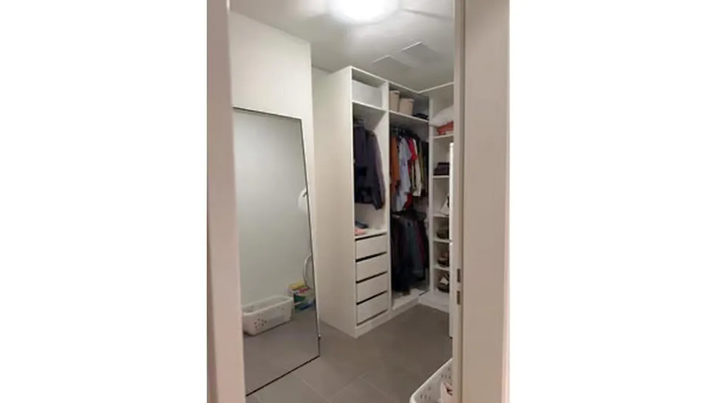 Möblierte Wohnung in Zürich - Foto 3 von 7