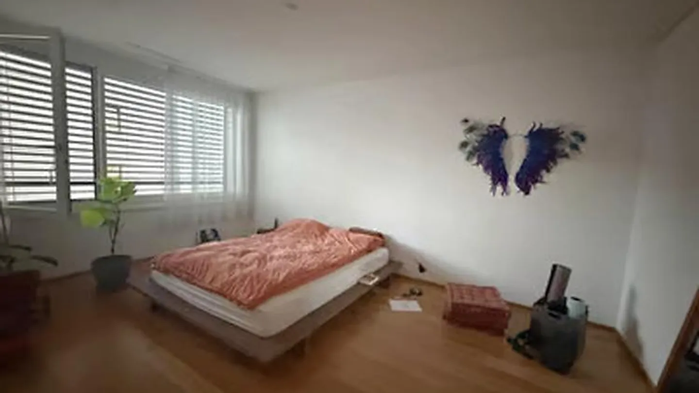 Möblierte Wohnung in Zürich - Foto 4 von 7