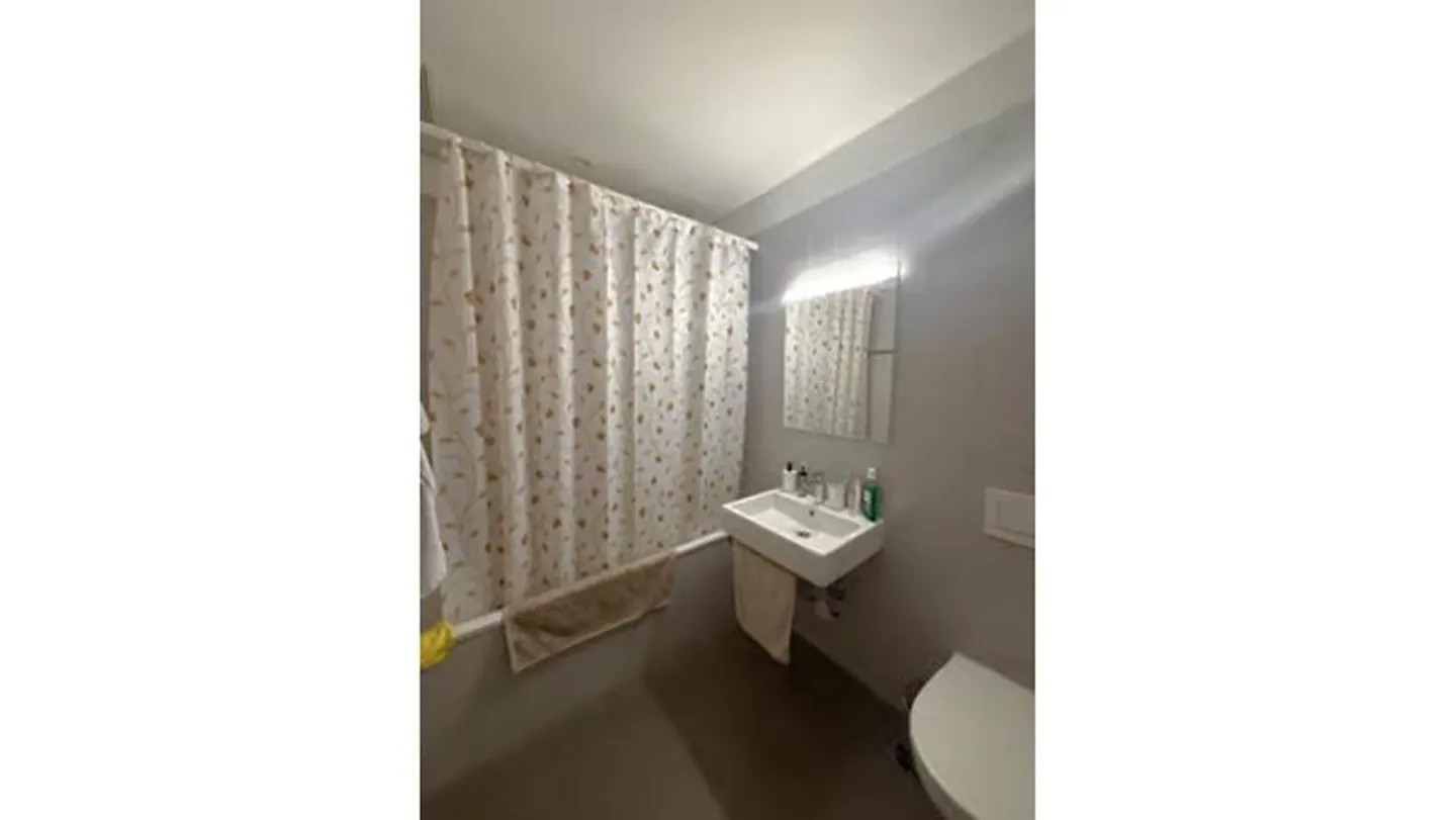 Möblierte Wohnung in Zürich - Foto 5 von 7