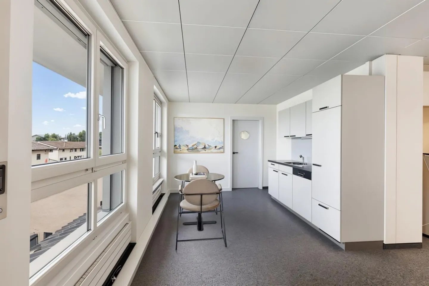 Attractive office in the center of Wil available for immediate rent - Photo 5 of 7