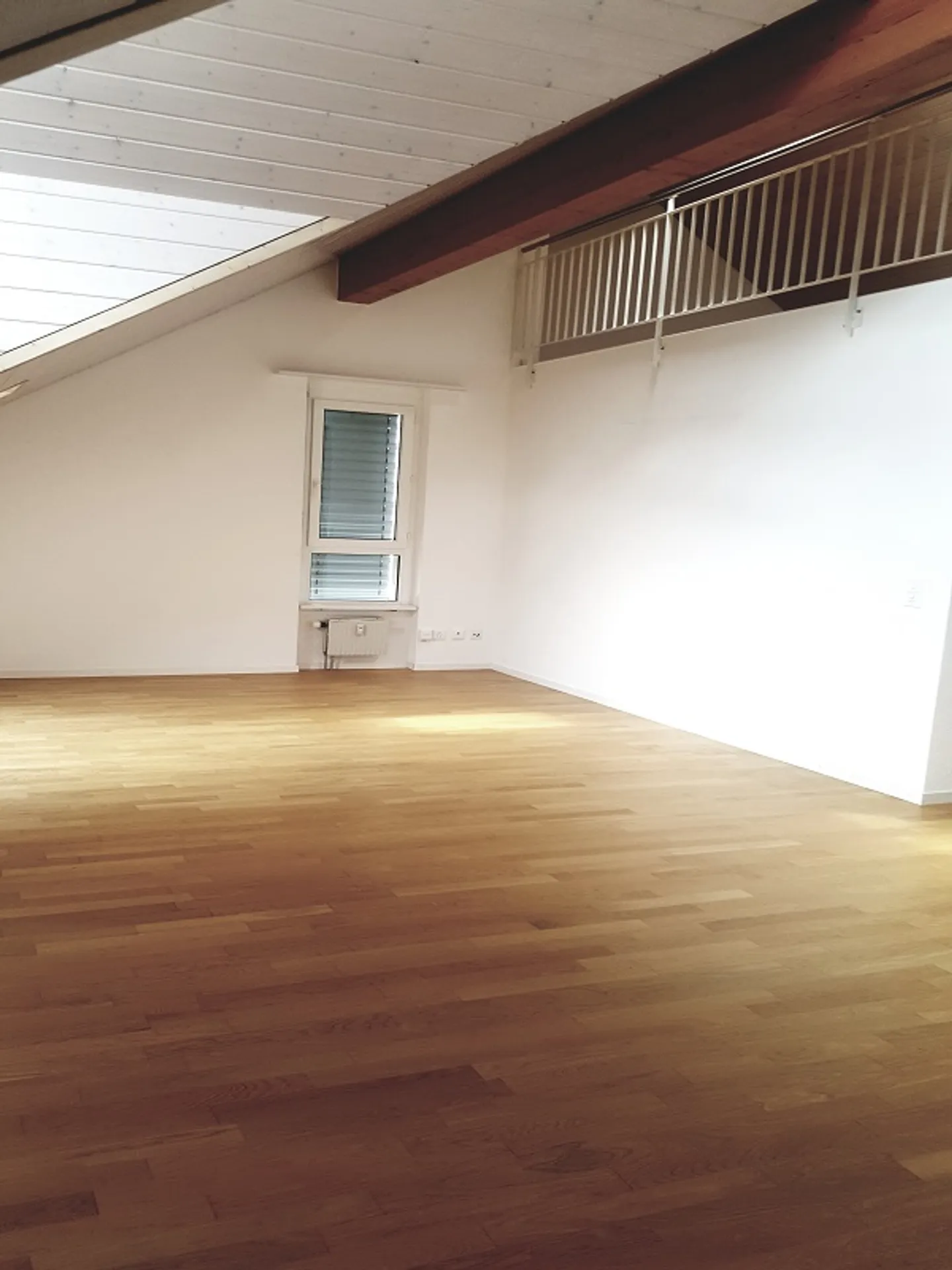 Votre recherche d'appartement se termine ici! - Photo 2 sur 9