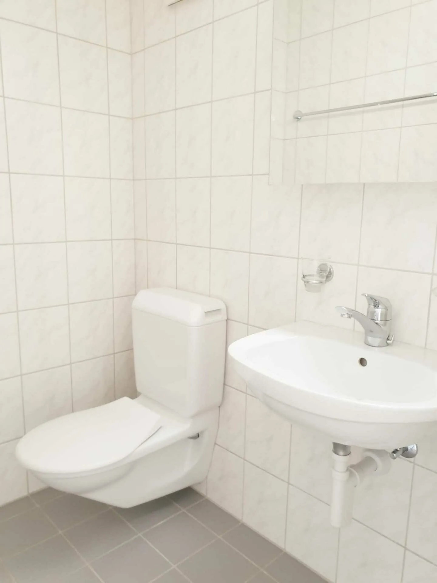 Votre recherche d'appartement se termine ici! - Photo 6 sur 9
