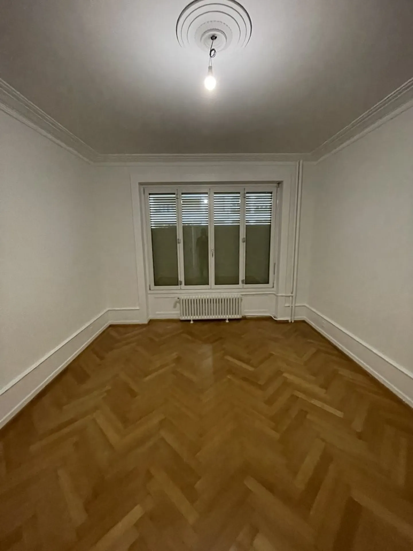 Geräumige 2,5 Zimmer zur Miete, kürzlich renoviert - Foto 4 von 7