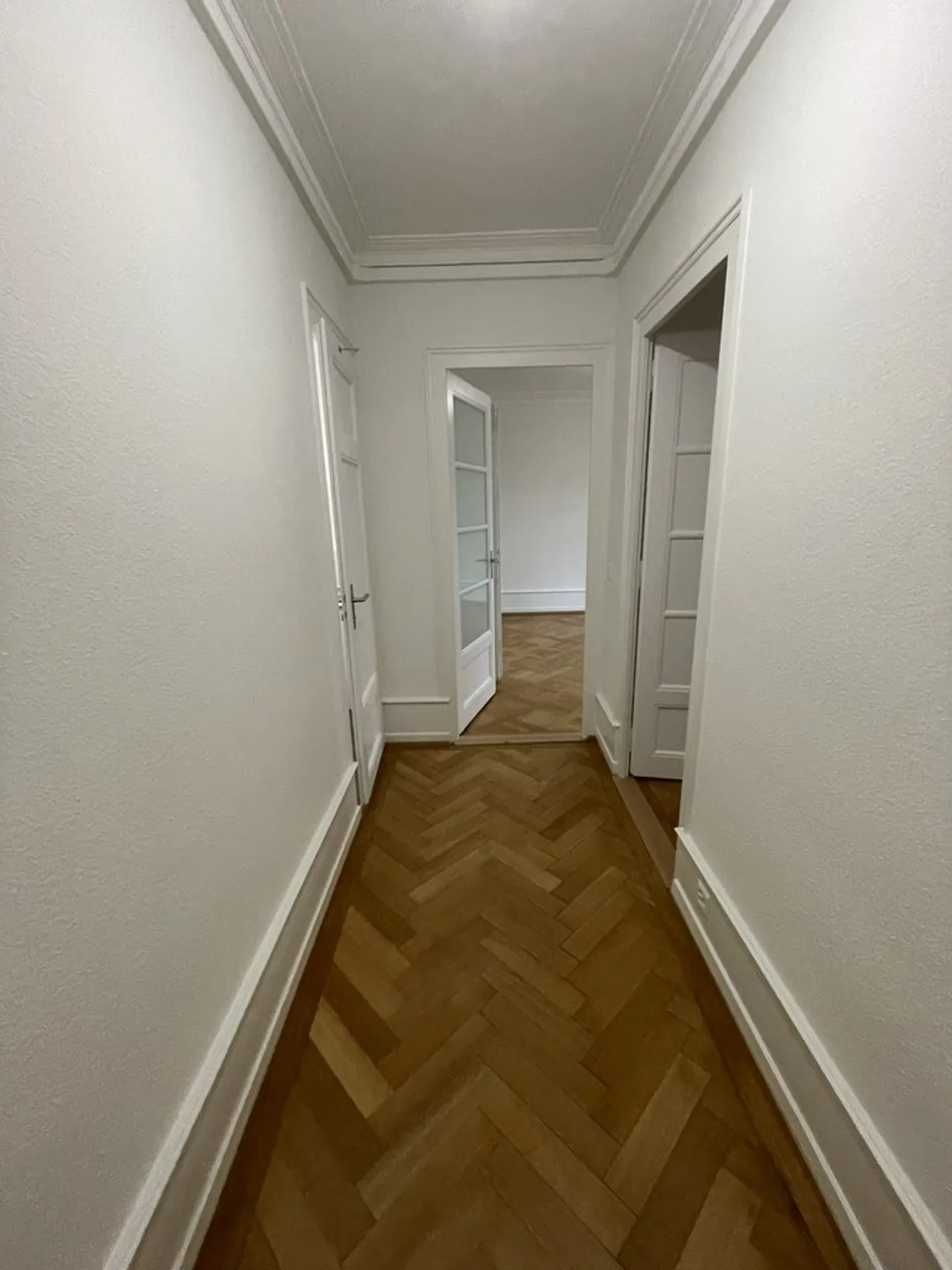 Geräumige 2,5 Zimmer zur Miete, kürzlich renoviert - Foto 6 von 7