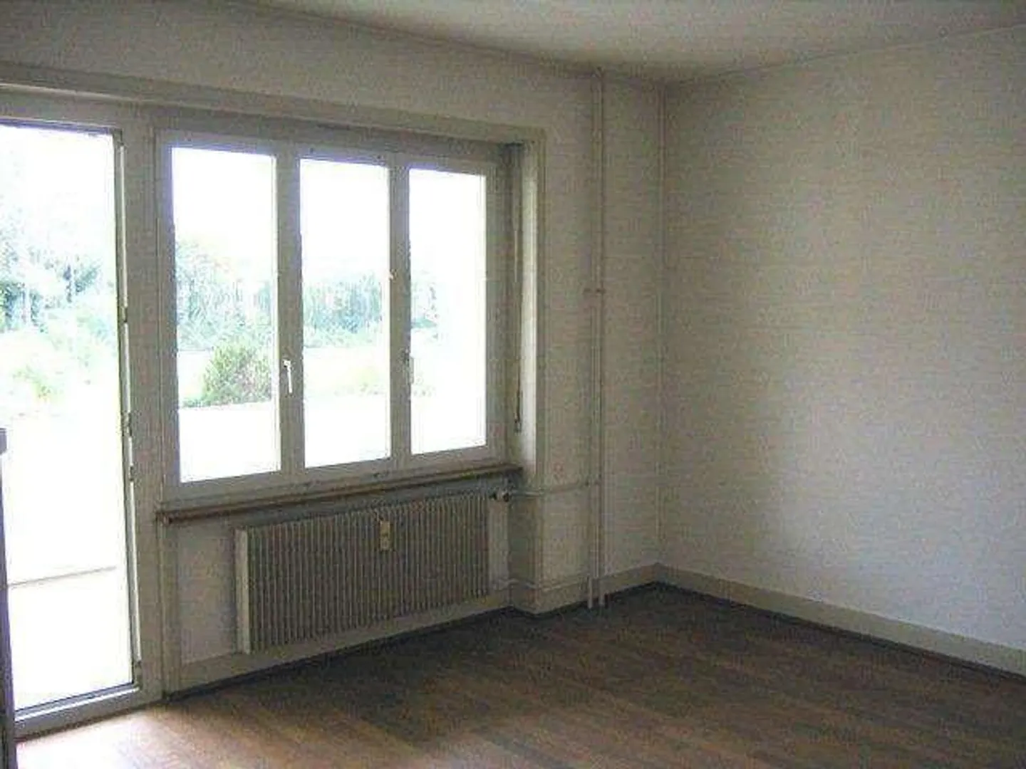 Modernes Apartment mit Balkon - Foto 4 von 7