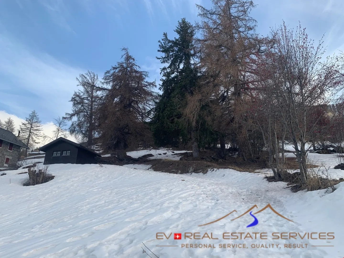 Chalet Familial de Haut Standing - Seulement comme Résidence Principale - Photo 4 sur 4