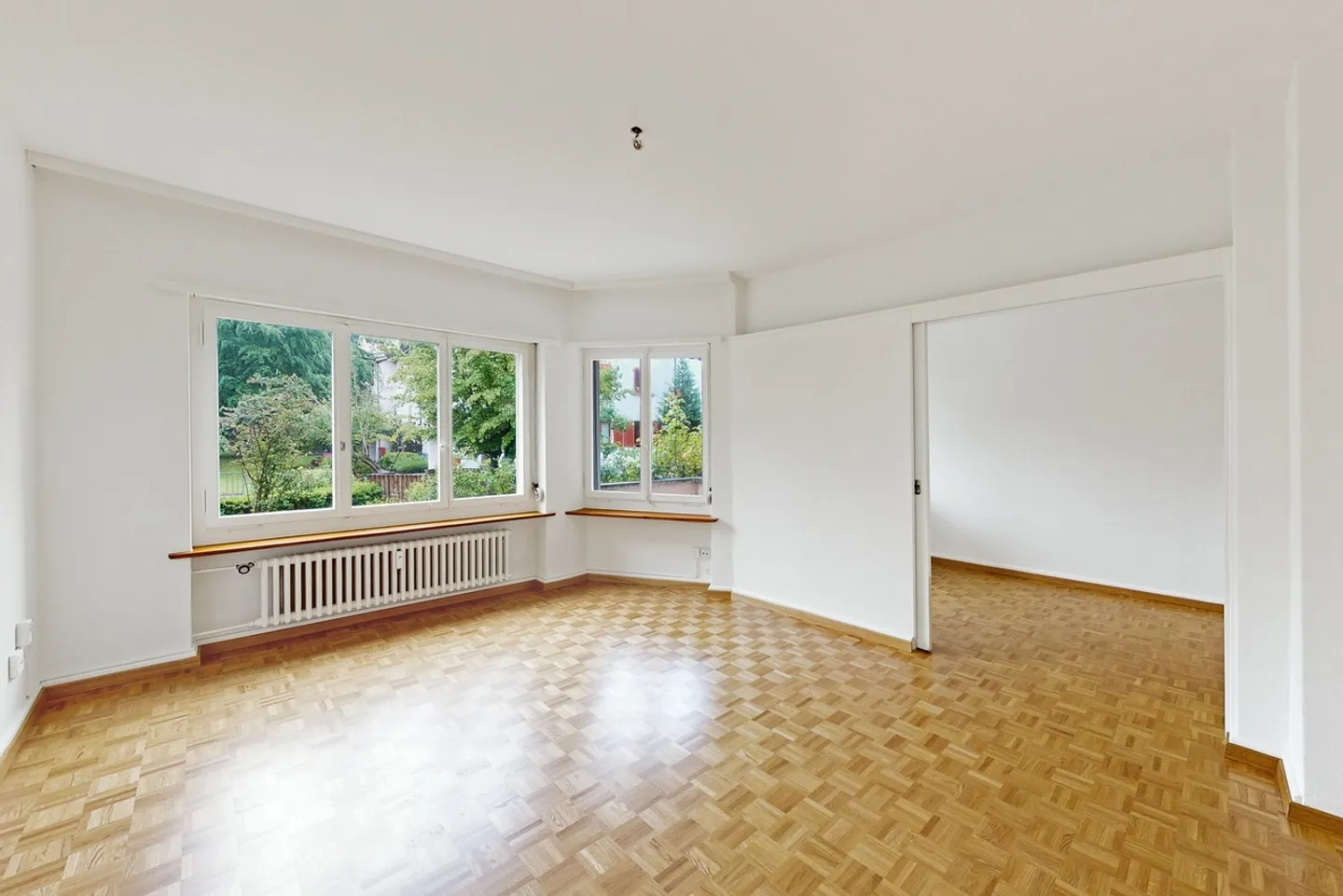 Votre nouveau chez-vous près de Lindenplatz - limité jusqu'au 31.03.2027 ! - Photo 2 sur 5