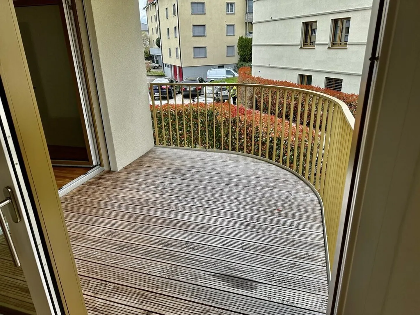 Vie moderne et fonctionnelle - Photo 8 sur 8