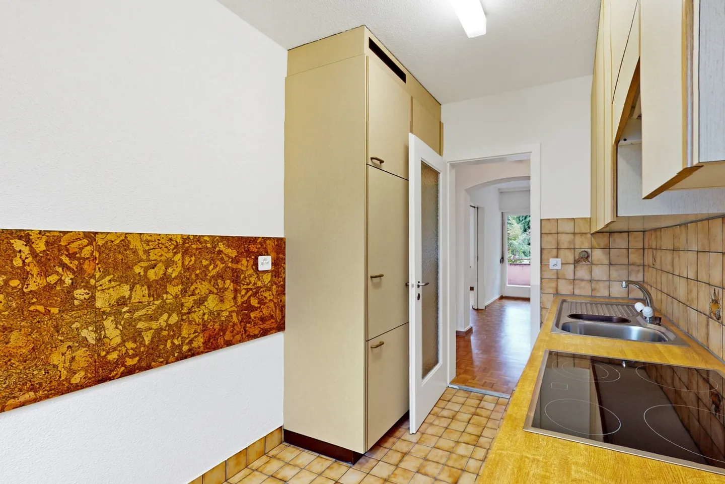 Votre nouveau chez-vous près de Lindenplatz - limité jusqu'au 31.03.2027 ! - Photo 4 sur 5