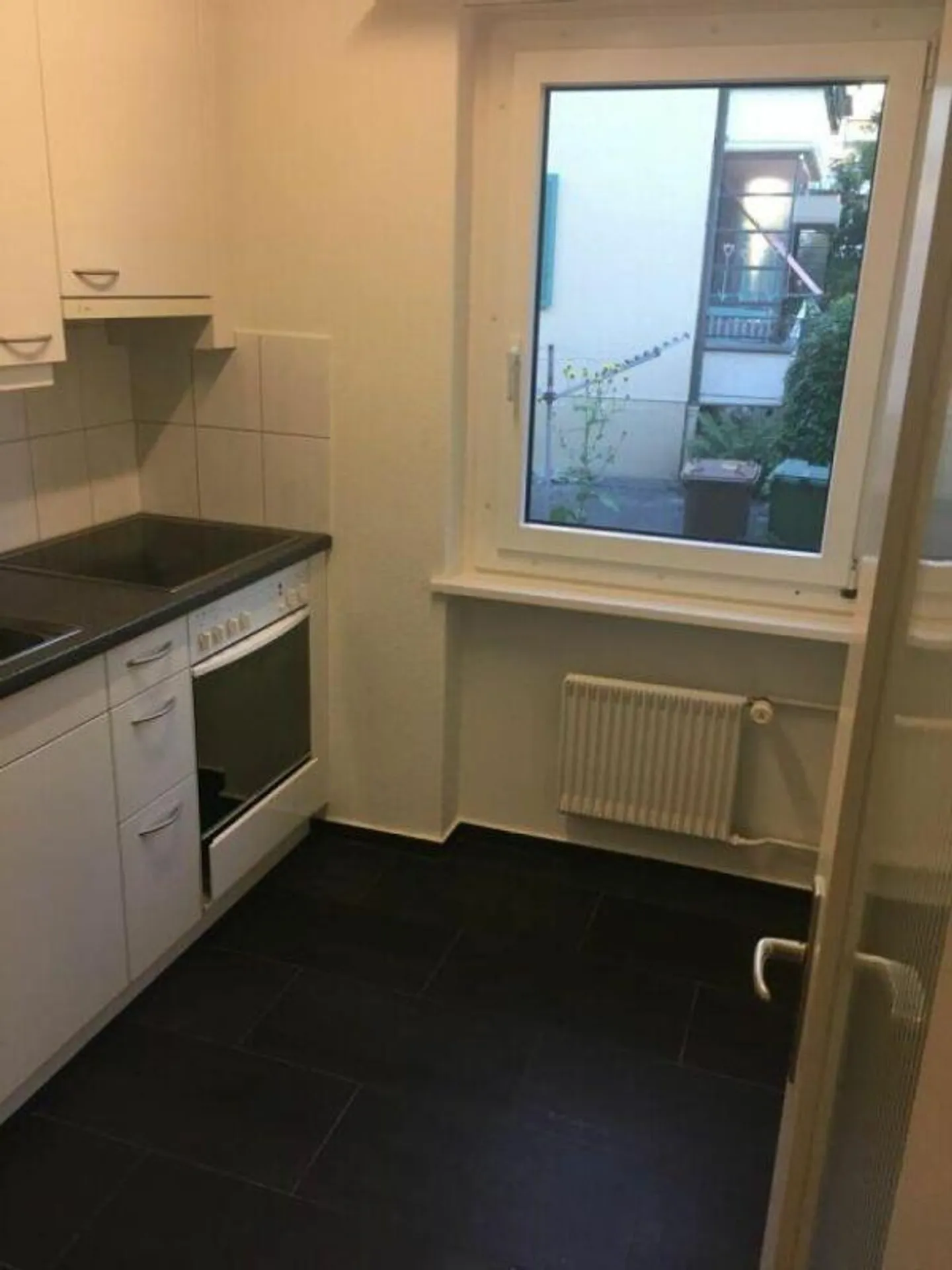 Appartamento singolo nel quartiere Wesemlin - Foto 2 di 8