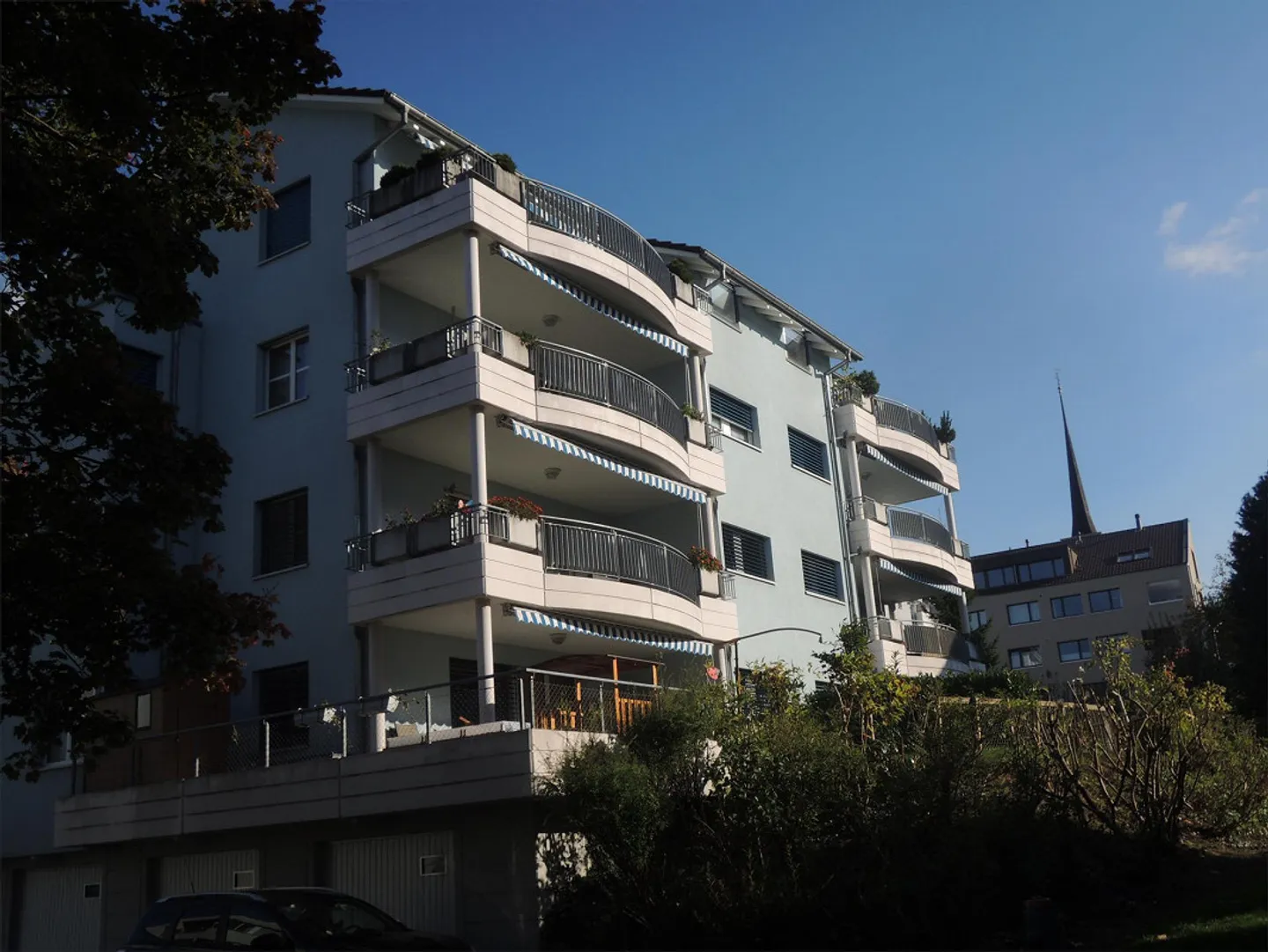 Herzlich Willkommen in Ihrem neuen Zuhause! - Foto 2 von 8