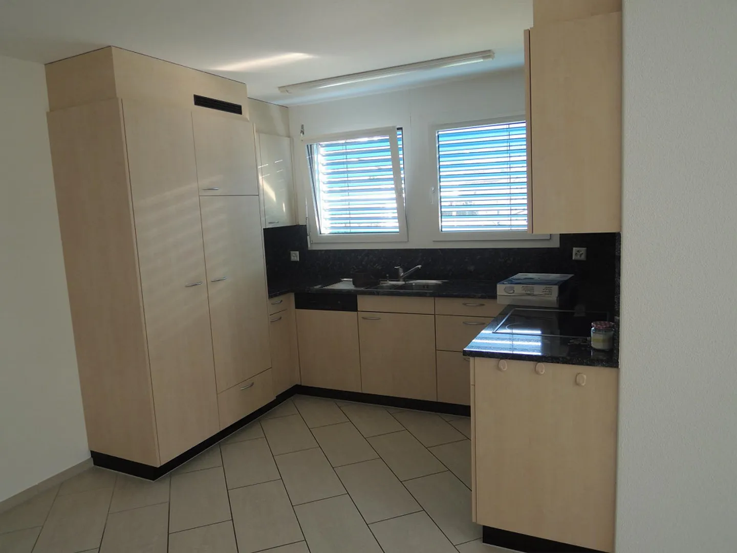 Herzlich Willkommen in Ihrem neuen Zuhause! - Foto 3 von 8