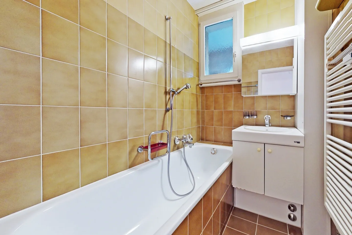 Votre nouveau chez-vous près de Lindenplatz - limité jusqu'au 31.03.2027 ! - Photo 5 sur 5